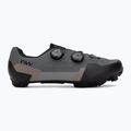 Férfi MTB kerékpáros cipő Northwave Extreme XT black/sand 2