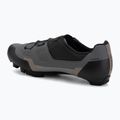 Férfi MTB kerékpáros cipő Northwave Extreme XT black/sand 3