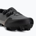 Férfi MTB kerékpáros cipő Northwave Extreme XT black/sand 7