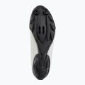Férfi MTB kerékpáros cipő Northwave Scorpius Plus light grey/black 3