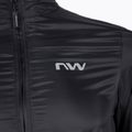 Northwave férfi kerékpáros kabát Breeze 2 10 fekete 89171147 3