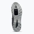 Férfi MTB kerékpáros cipő Northwave Escape Evo fekete 3