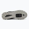 Férfi MTB kerékpáros cipő Northwave Escape Evo fekete 4