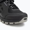 Férfi MTB kerékpáros cipő Northwave Escape Evo fekete 7