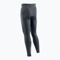 Férfi Northwave Force 2 Tight kerékpáros nadrág fekete 2