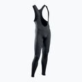 Férfi Northwave Force 2 Bibtight 10 kerékpáros nadrág fekete 89171163_10_S
