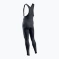 Férfi Northwave Force 2 Bibtight 10 kerékpáros nadrág fekete 89171163_10_S 2