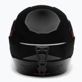 Gyerek sísisak Briko Elias Jr shiny black/orange 3