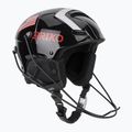 Sísisak Briko Slalom 2.0 USA shiny black/white/cardinal red