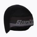 Santini Sottocasco sapka fekete SP490WTNEUNI