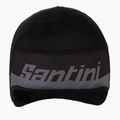Santini Sottocasco sapka fekete SP490WTNEUNI 2