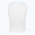 Férfi Santini ujjatlan kerékpáros mez Baselayer Lieve fehér BM002GLLLLLIEVEBIXS 5