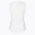 Férfi Santini ujjatlan kerékpáros mez Baselayer Lieve fehér BM002GLLLLLIEVEBIXS 2