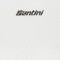 Férfi Santini ujjatlan kerékpáros mez Baselayer Lieve fehér BM002GLLLLLIEVEBIXS 3