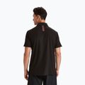 Férfi tenisz póló Diadora Statement Polo SS 80013 fekete DD-102.176856 4
