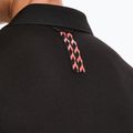 Férfi tenisz póló Diadora Statement Polo SS 80013 fekete DD-102.176856 6
