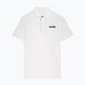 Férfi Diadora Statement Polo ing fehér DD-102.176856