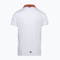 Férfi teniszpóló Diadora Challenge Polo SS 20002 fehér DD-102.176853 2
