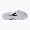 Női teniszcipő Diadora Speed Blushield 5 AG fehér-fekete DD-101.176941 4