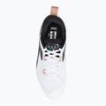 Női teniszcipő Diadora Speed Blushield 5 AG fehér-fekete DD-101.176941 6