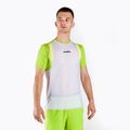 Férfi tenisz póló Diadora Clay SS 20002 fehér DD-102.176842