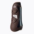 Veredus Carbon Gel ló első protektor barna CGF11