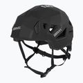 Mászósisak Grivel Stealth core black