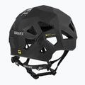 Mászósisak Grivel Stealth core black 2