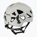 Mászósisak Grivel Stealth chalk 2