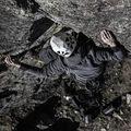 Mászósisak Grivel Stealth chalk 5
