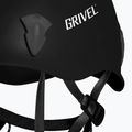 Mászósisak Grivel Salamander 2.0 black 2