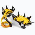 Grivel G12 New-classic kosaras kramponok sárga RA074A04 2