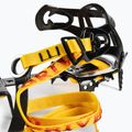 Grivel G12 New-classic kosaras kramponok sárga RA074A04 4