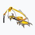Grivel Air Tech Cramp-o-matic sárga RA073A01
