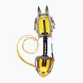 Grivel Air Tech Cramp-o-matic sárga RA073A01 2