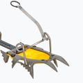 Grivel Air Tech Cramp-o-matic sárga RA073A01 4
