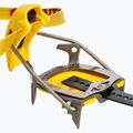 Grivel Air Tech Cramp-o-matic sárga RA073A01 5