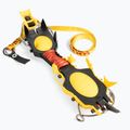 Automatikus kramponok Grivel Rambo 4 sárga RA077A41 2