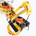Automatikus kramponok Grivel Rambo 4 sárga RA077A41 4