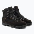 AKU Camana Fitzroy GTX antracit trekking bakancsok 5