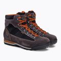 AKU férfi túrabakancs Slope GTX barna 885.10-10-108 5