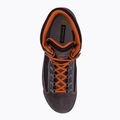 AKU férfi túrabakancs Slope GTX barna 885.10-10-108 6