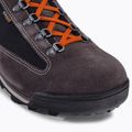 AKU férfi túrabakancs Slope GTX barna 885.10-10-108 7