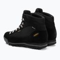 Női túrabakancsok AKU Ultralight Micro GTX fekete/fekete 3