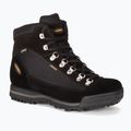 Női túrabakancsok AKU Ultralight Micro GTX fekete/fekete 7