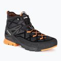AKU Rock Dfs Mid GTX férfi túrabakancs fekete-narancs 718-108 11