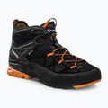 AKU Rock Dfs Mid GTX férfi túrabakancs fekete-narancs 718-108