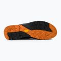 AKU Rock Dfs Mid GTX férfi túrabakancs fekete-narancs 718-108 5
