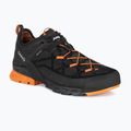 AKU Rock Dfs GTX férfi közelítő cipő fekete-narancs 722-108-7 11
