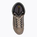 AKU férfi túrabakancs Slope Original GTX barna 885.20-095 6
